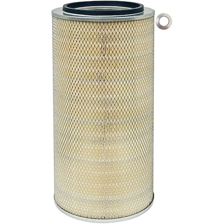 Baldwin Filters Air Filter, 10-27/32 x 20-1/2 in. PA2582